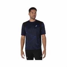 ASICS 2011D357 ROAD LITE-SHOW SS TOP