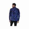 ASICS 2011D358 ROAD LITE SHOW PACKABLE JACKET
