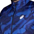 ASICS 2011D358 ROAD LITE SHOW PACKABLE JACKET