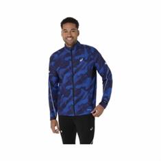 ASICS 2011D358 ROAD LITE SHOW PACKABLE JACKET