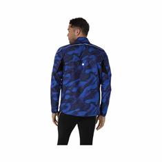 ASICS 2011D358 ROAD LITE SHOW PACKABLE JACKET