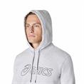 ASICS 2031E187 LOGO OTH HOODIE