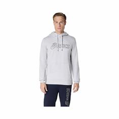 ASICS 2031E187 LOGO OTH HOODIE