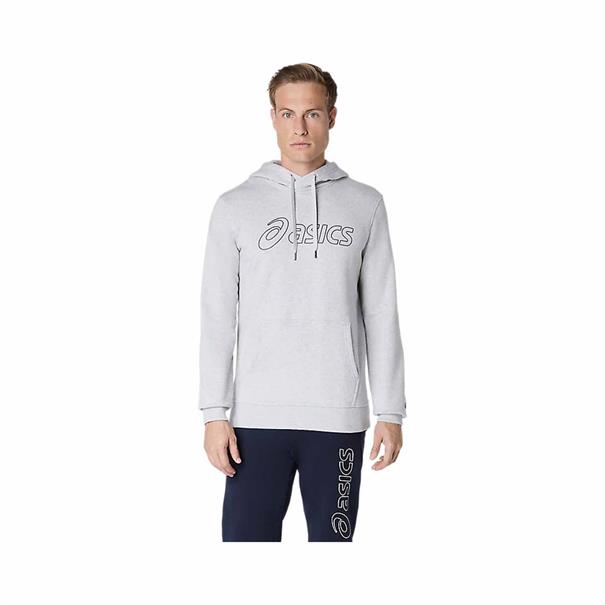 ASICS 2031E187 LOGO OTH HOODIE