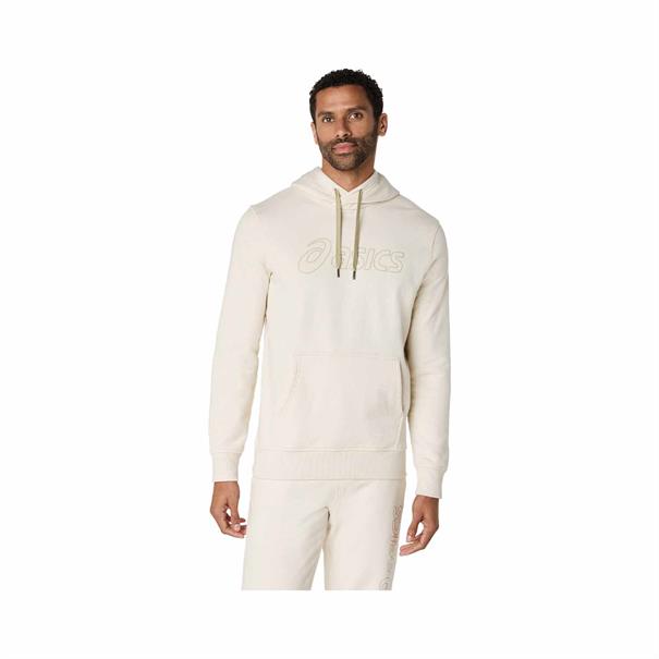 ASICS 2031E187 LOGO OTH HOODIE