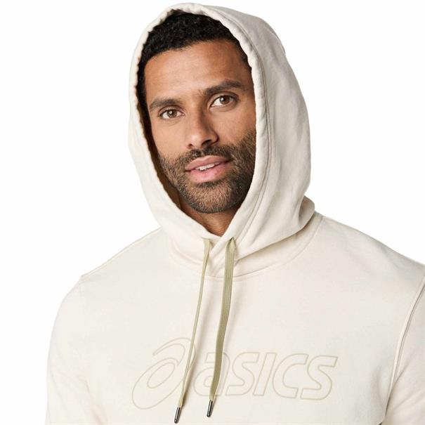 ASICS 2031E187 LOGO OTH HOODIE