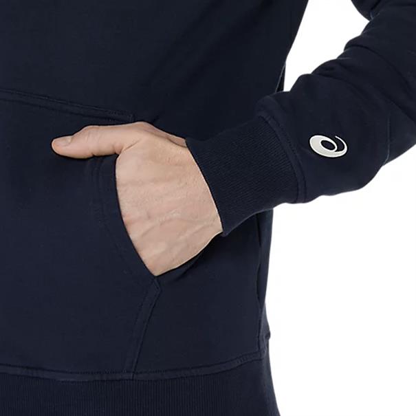 ASICS 2031E187 LOGO OTH.HOODIE