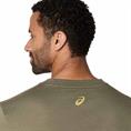 ASICS 2031E188 LOGO T-SHIRT