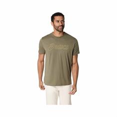 ASICS 2031E188 LOGO T-SHIRT