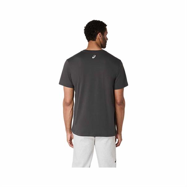 ASICS 2031E188 LOGO T-SHIRT