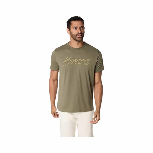 ASICS 2031E188 LOGO T-SHIRT