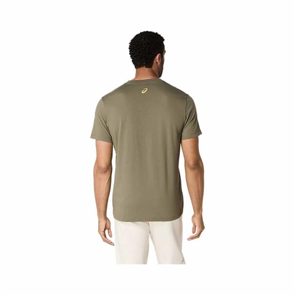 ASICS 2031E188 LOGO T-SHIRT