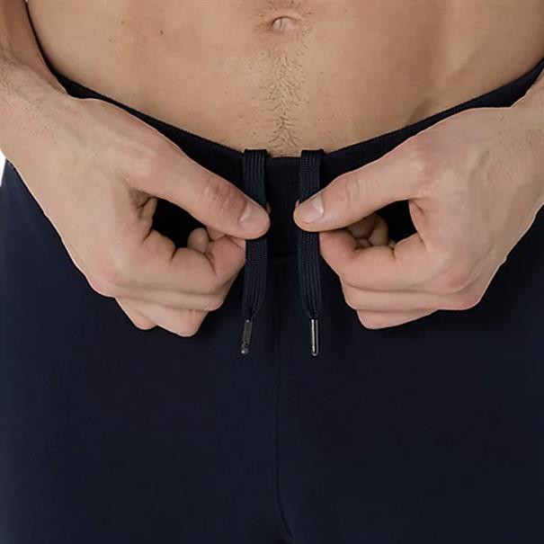 ASICS 2031E189 LOGO SWEATPANT.