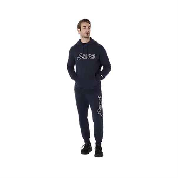 ASICS 2031E189 LOGO SWEATPANT.