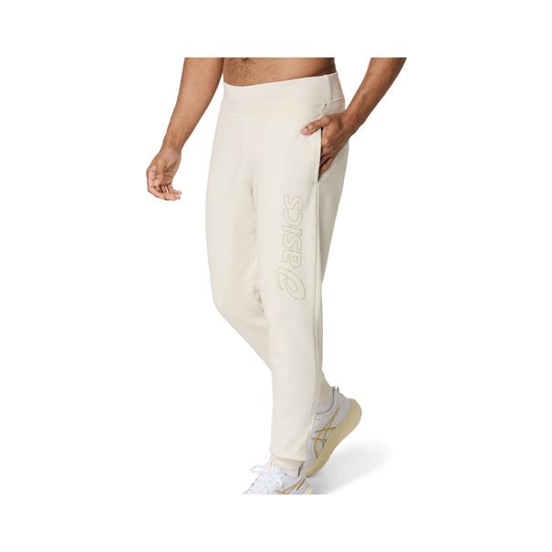 ASICS 2031E189 LOGO SWEATPANT