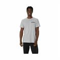 ASICS 2031E659 CHEST LOGO T-SHIRT