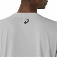 ASICS 2031E659 CHEST LOGO T-SHIRT