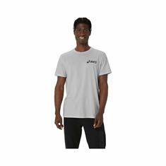ASICS 2031E659 CHEST LOGO T-SHIRT