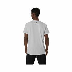 ASICS 2031E659 CHEST LOGO T-SHIRT