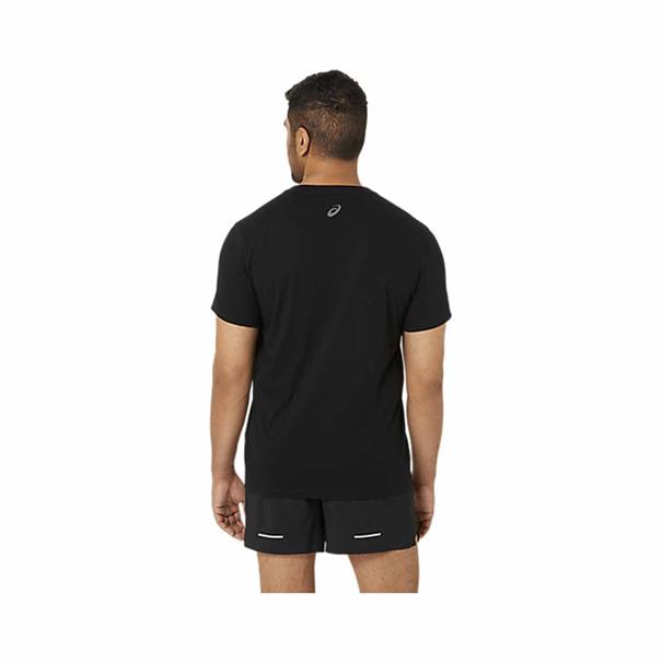 ASICS 2031E659 CHEST LOGO T-SHIRT