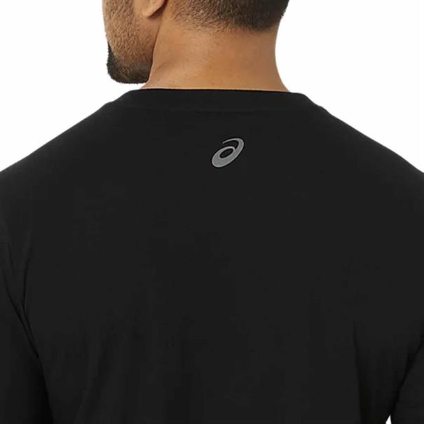 ASICS 2031E659 CHEST LOGO T-SHIRT