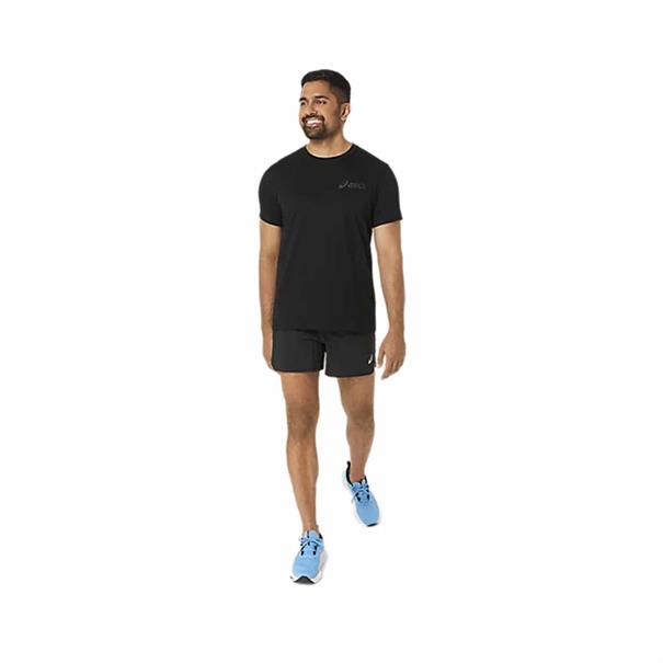 ASICS 2031E659 CHEST LOGO T-SHIRT