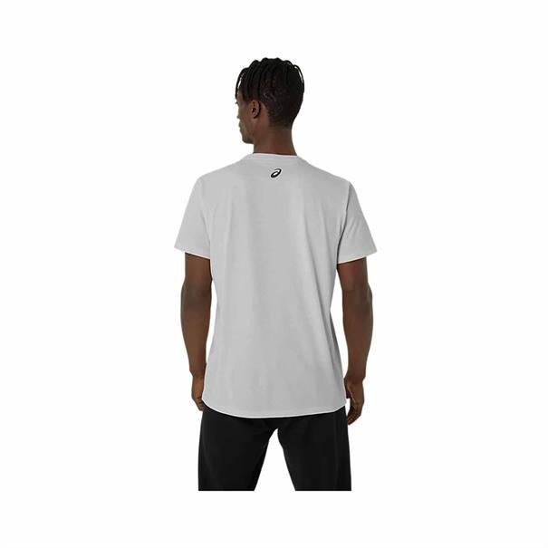ASICS 2031E659 CHEST LOGO T-SHIRT