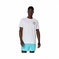 ASICS 2041A347 PADEL COURT GRAPHIC T-SHIRT