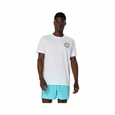ASICS 2041A347 PADEL COURT GRAPHIC T-SHIRT