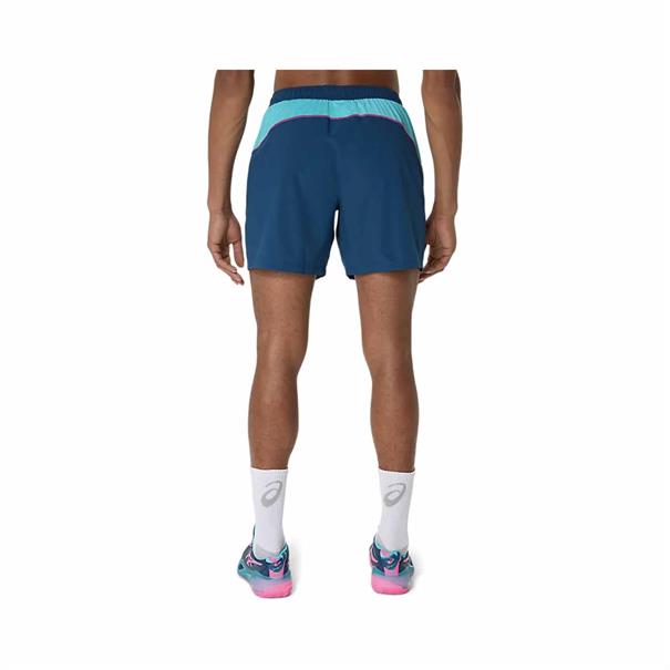 ASICS 2041A350 PADEL COURT 7" SPORTSHORT