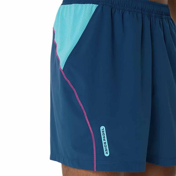 ASICS 2041A350 PADEL COURT 7" SPORTSHORT