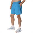 Asics Core 7" Sportshort Heren Blauw