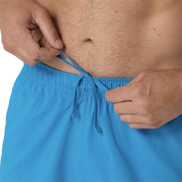 Asics Core 7" Sportshort Heren Blauw