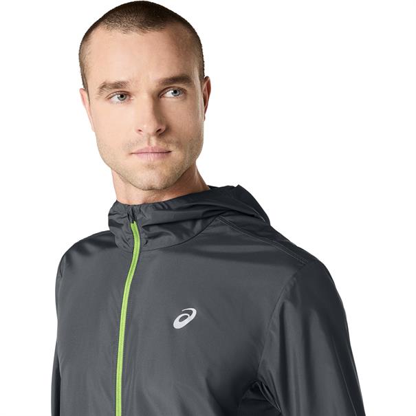 ASICS Core Jack Heren Antraciet