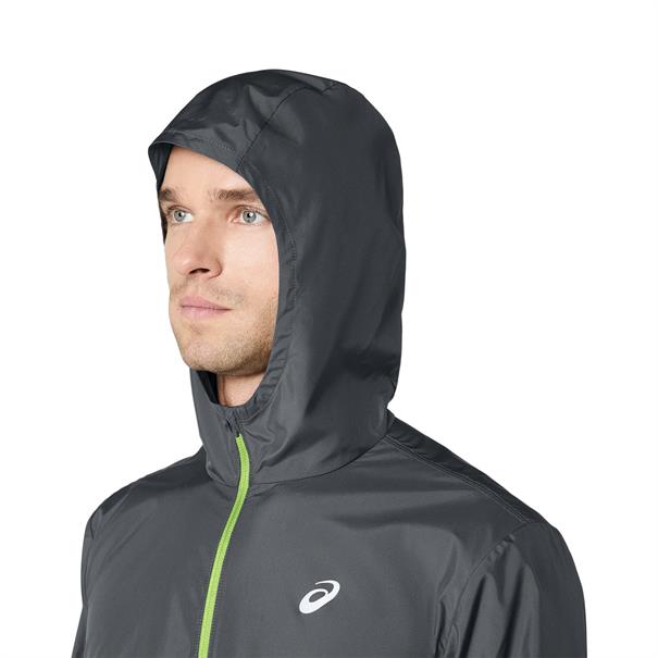 ASICS Core Jack Heren Antraciet