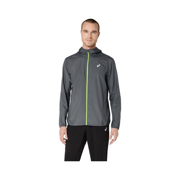 ASICS Core Jack Heren Antraciet