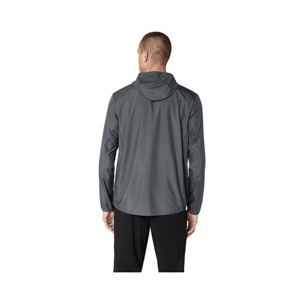 ASICS Core Jack Heren Antraciet