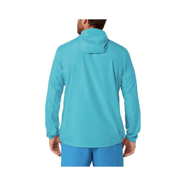 ASICS Core Jack Heren Turquoise