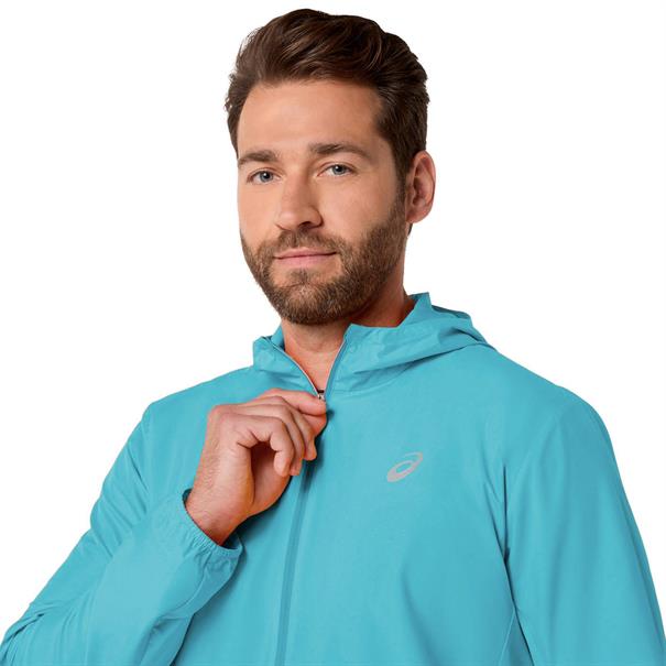 ASICS Core Jack Heren Turquoise