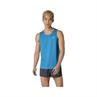 Asics Core Singlet Heren Blauw