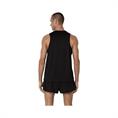 Asics Core Singlet Heren Zwart