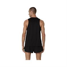 Asics Core Singlet Heren Zwart