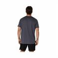 Asics Core Sportshirt Heren Antraciet