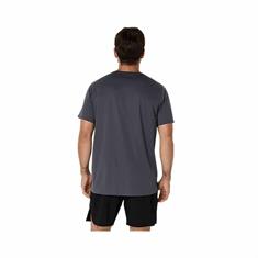 Asics Core Sportshirt Heren Antraciet