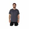 Asics Core Sportshirt Heren Antraciet