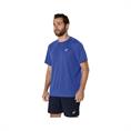 ASICS Core Sportshirt Heren Blauw