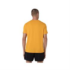 ASICS Core Sportshirt Heren Oranje