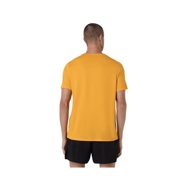 ASICS Core Sportshirt Heren Oranje