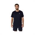 ASICS Core T-Shirt Heren Donkerblauw