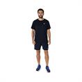 ASICS Core T-Shirt Heren Donkerblauw